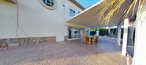 6 bedrooms House in Elche, Spain No. 292779 13
