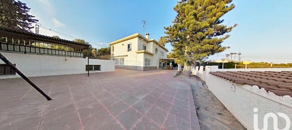 6 bedrooms House in Elche, Spain No. 292779 9