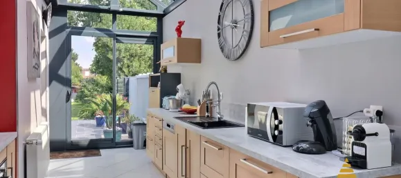 3 bedrooms House in Cambrai, France No. 317002 4