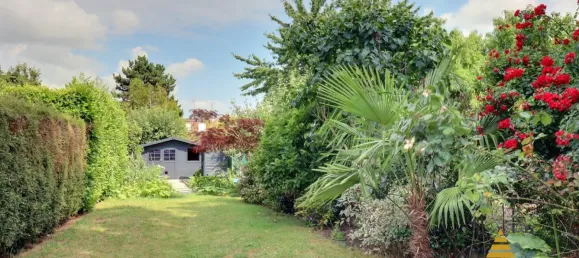 3 bedrooms House in Cambrai, France No. 317002 17