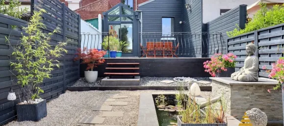 3 bedrooms House in Cambrai, France No. 317002 16