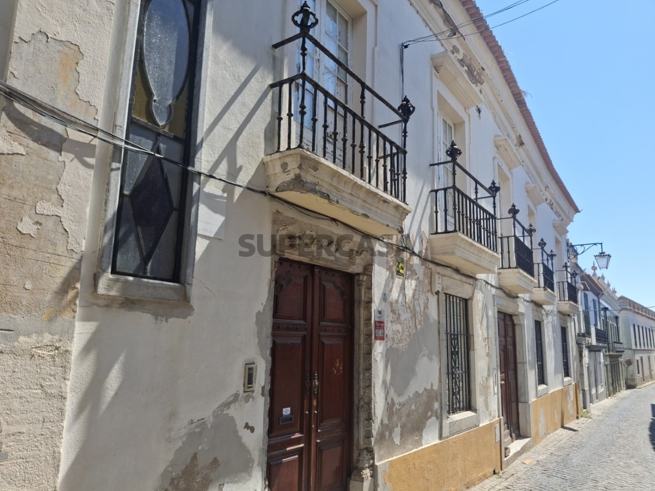 8 bedrooms House in Beja, Portugal No. 319224