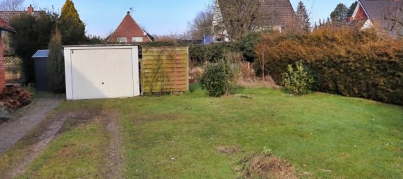 3-Zimmer Stadthaus in Oldenburg, Germany, Nr. 151902 15