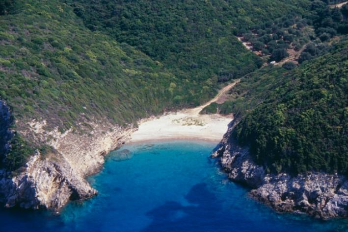 Grundstück in Corfu, Greece, Nr. 847