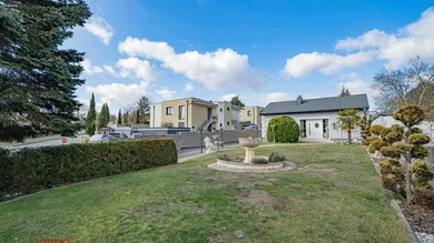 3 غرف نوم فيلا في Bad Deutsch-Altenburg, Austria رقم 170290