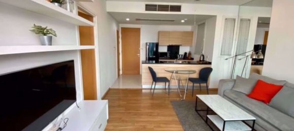 1 Schlafzimmer Eigentumswohnung in Watthana, Thailand, Nr. 10145 5