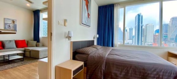 1 Schlafzimmer Eigentumswohnung in Watthana, Thailand, Nr. 10145 14