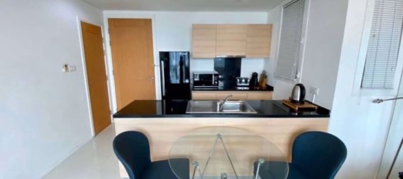 1 Schlafzimmer Eigentumswohnung in Watthana, Thailand, Nr. 10145 10