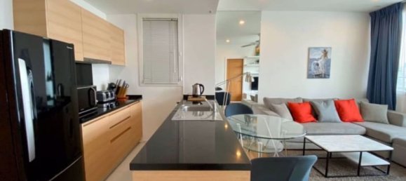 1 Schlafzimmer Eigentumswohnung in Watthana, Thailand, Nr. 10145 8