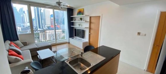 1 Schlafzimmer Eigentumswohnung in Watthana, Thailand, Nr. 10145 6