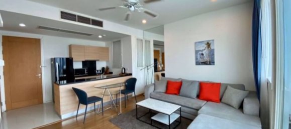 1 Schlafzimmer Eigentumswohnung in Watthana, Thailand, Nr. 10145 4