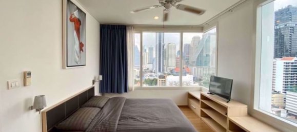 1 Schlafzimmer Eigentumswohnung in Watthana, Thailand, Nr. 10145 13