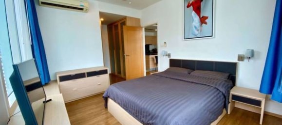 1 Schlafzimmer Eigentumswohnung in Watthana, Thailand, Nr. 10145 12