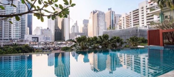 1 Schlafzimmer Eigentumswohnung in Watthana, Thailand, Nr. 10145 18