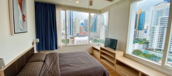 1 Schlafzimmer Eigentumswohnung in Watthana, Thailand, Nr. 10145 11