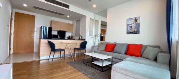 1 Schlafzimmer Eigentumswohnung in Watthana, Thailand, Nr. 10145 3