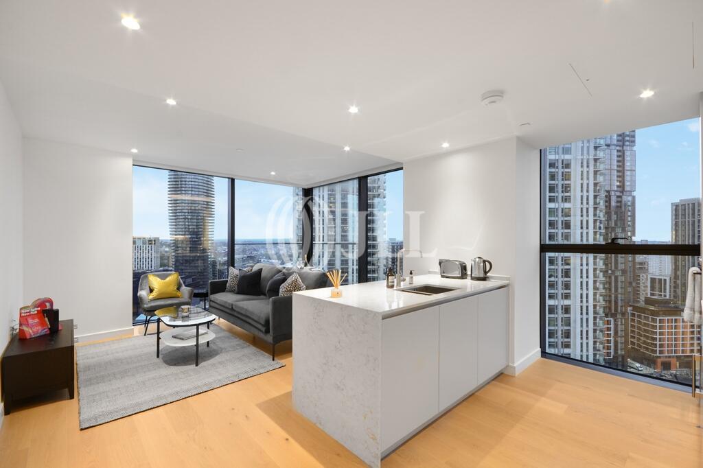 1 bedroom Apartment in London, United Kingdom No. 8422