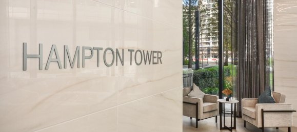 1 bedroom Apartment in London, United Kingdom No. 8422 12