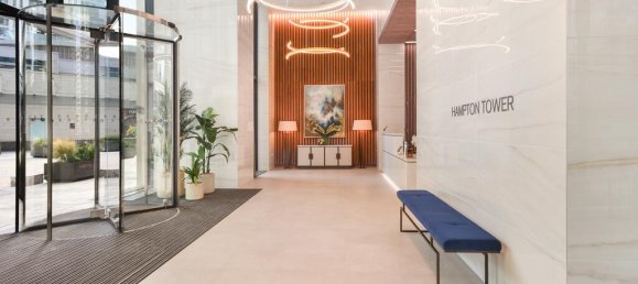 1 bedroom Apartment in London, United Kingdom No. 8422 9