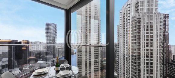 1 bedroom Apartment in London, United Kingdom No. 8422 2