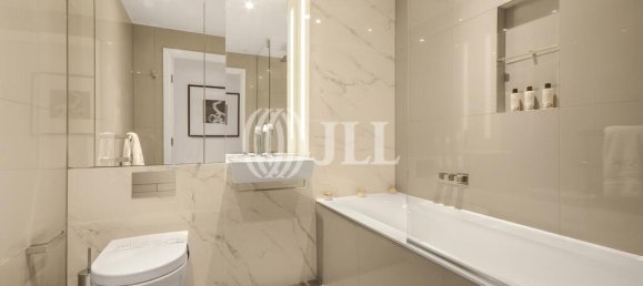 1 bedroom Apartment in London, United Kingdom No. 8422 8