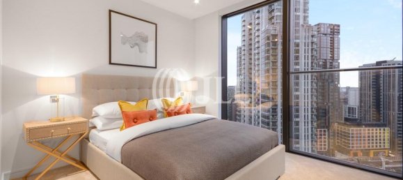 1 bedroom Apartment in London, United Kingdom No. 8422 4