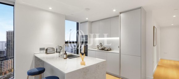 1 bedroom Apartment in London, United Kingdom No. 8422 6