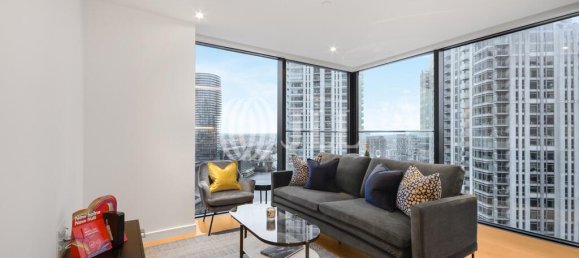 1 bedroom Apartment in London, United Kingdom No. 8422 7