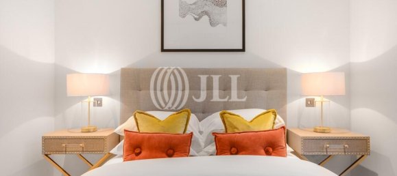 1 bedroom Apartment in London, United Kingdom No. 8422 3