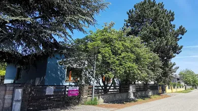 4-salle Bungalow à Ebreichsdorf, Austria No. 243449