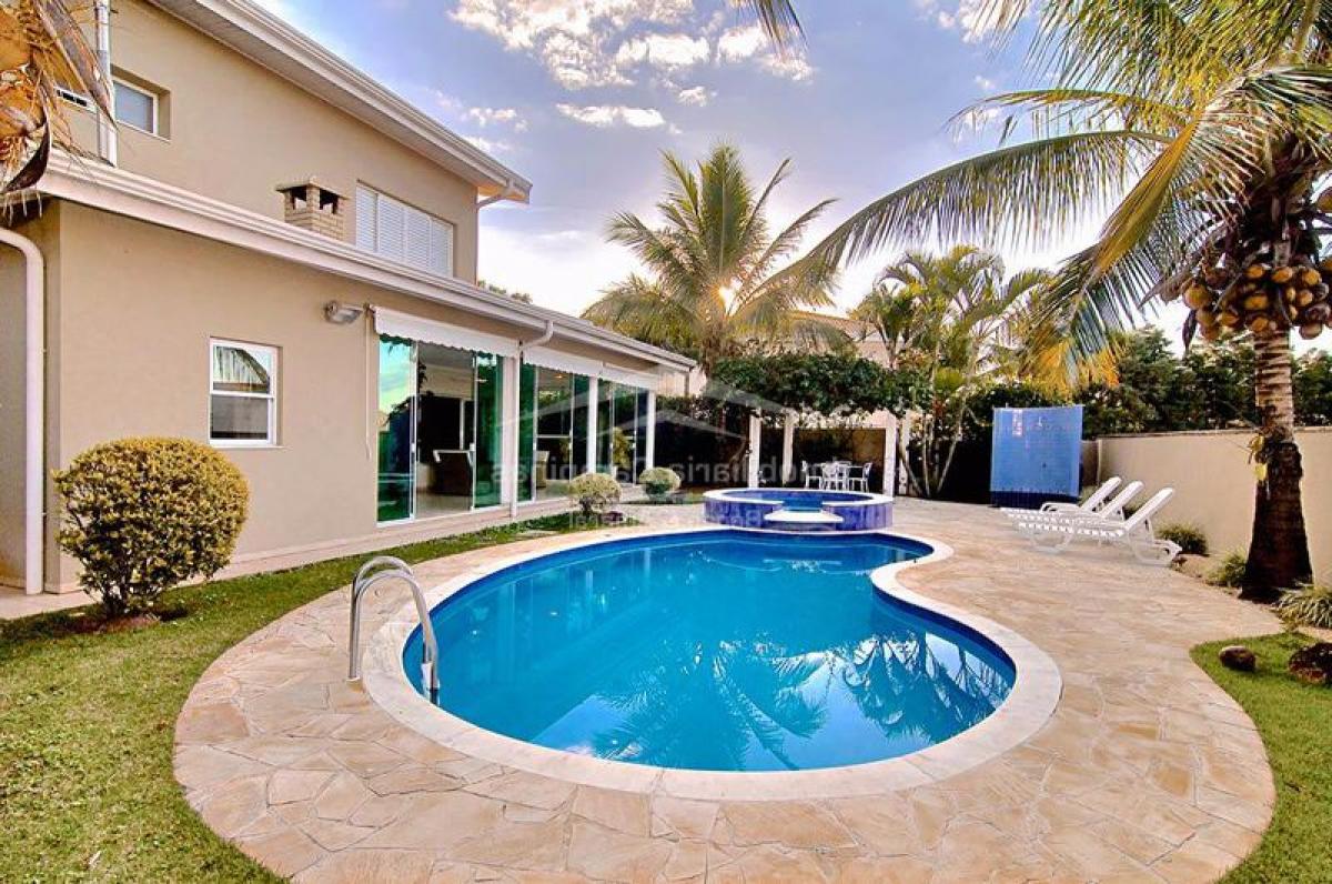 Casa T4 em São Paulo, Brazil N.º 576902