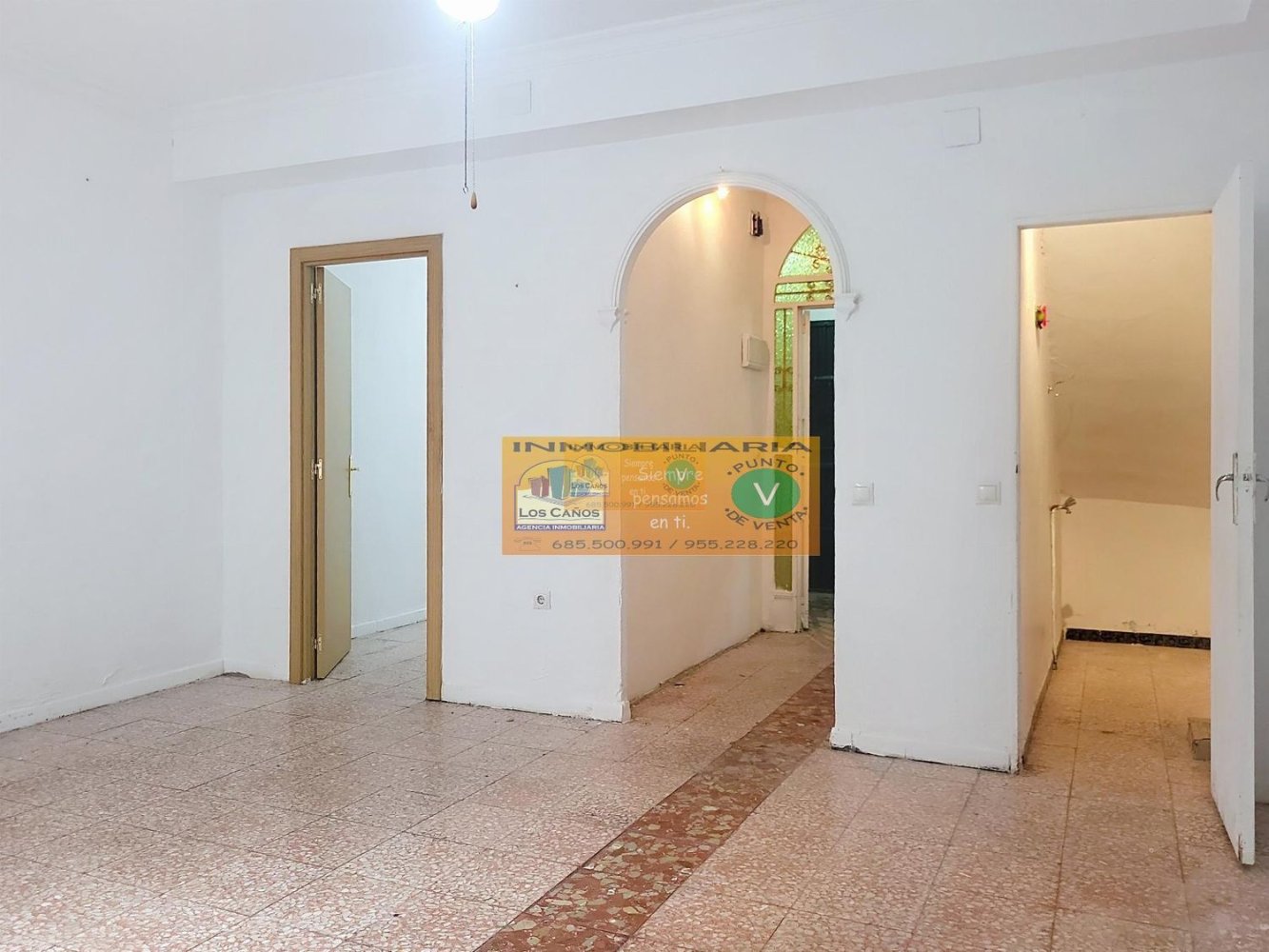 3 bedrooms Apartment in Andalusia, Spain No. 233941