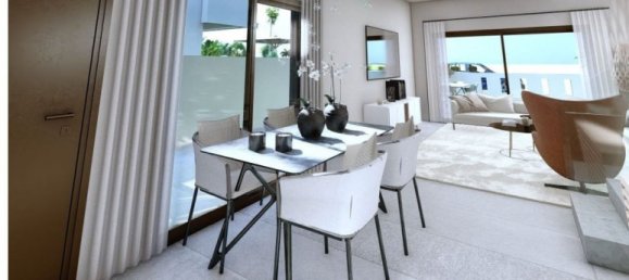 4 bedrooms Townhouse in Torre de la Horadada, Spain No. 9306 5