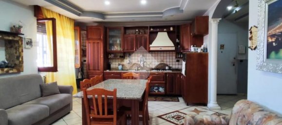 Apartamento T4 em Afragola, Italy N.º 356106 23