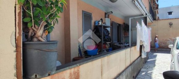 Apartamento T4 em Afragola, Italy N.º 356106 17