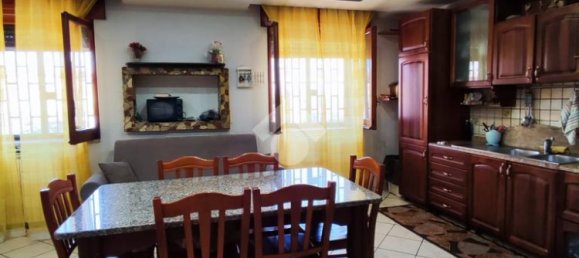 Apartamento T4 em Afragola, Italy N.º 356106 8