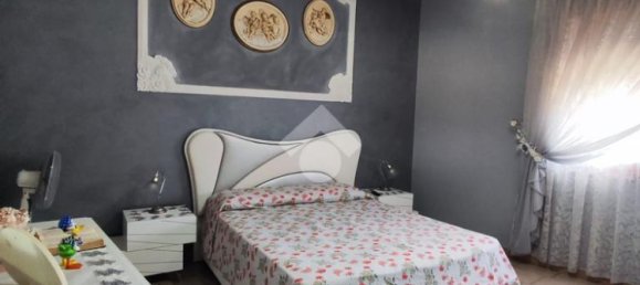 Apartamento T4 em Afragola, Italy N.º 356106 31