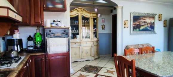 Apartamento T4 em Afragola, Italy N.º 356106 21