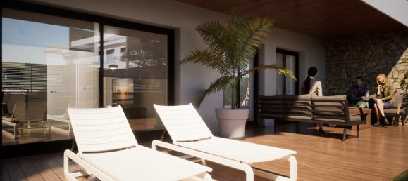 2 bedrooms Apartment in Finestrat, Spain No. 11047 6