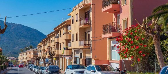 2 bedrooms Apartment in Finestrat, Spain No. 11047 17