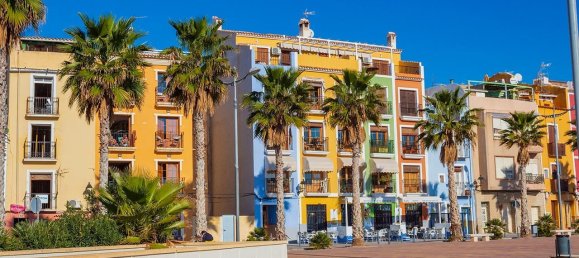 2 bedrooms Apartment in Finestrat, Spain No. 11047 23