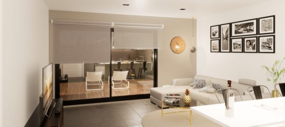 2 bedrooms Apartment in Finestrat, Spain No. 11047 3