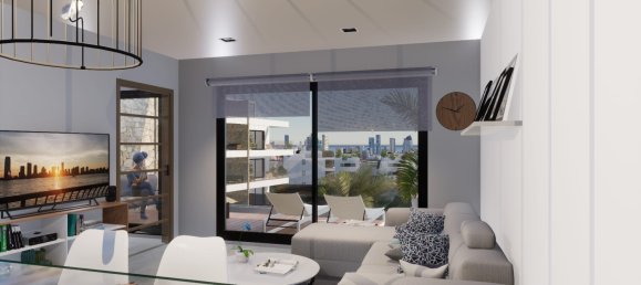 2 bedrooms Apartment in Finestrat, Spain No. 11047 4