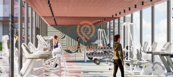 2 bedrooms Apartment in Arjan, UAE No. 23925 16