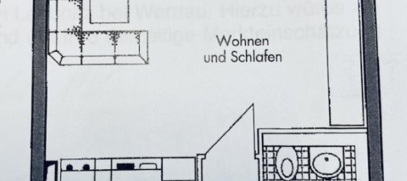 استوديو في Zwickau, Germany رقم 207736 15