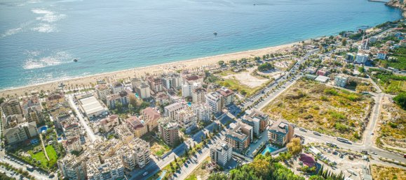 Apartment 2+1 in Alanya, Turkey No. 13245 5