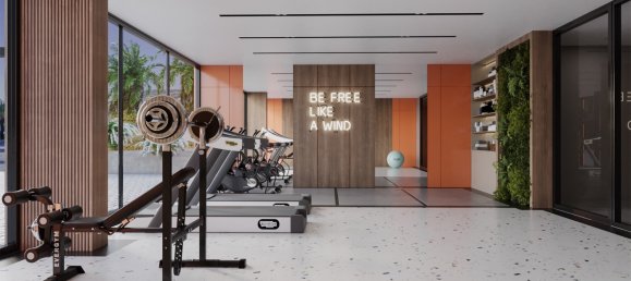 Apartment 2+1 in Alanya, Turkey No. 13245 12