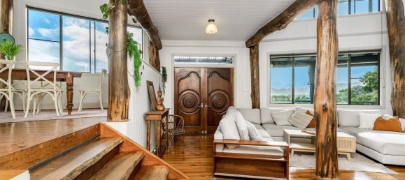 Quinta T7 em Urliup, Australia N.º 933 30