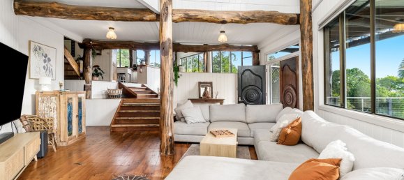 Quinta T7 em Urliup, Australia N.º 933 25