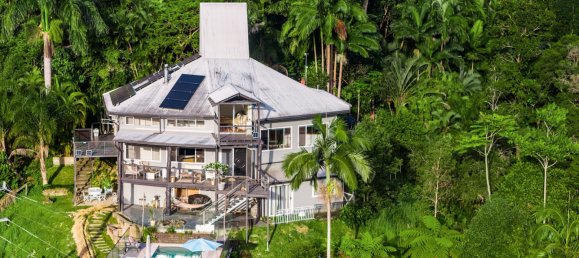 Quinta T7 em Urliup, Australia N.º 933 9